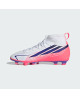 Korki adidas F50 Hyperfast Club MID FG/MG JUNIOR KJ0670