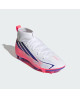 Korki adidas F50 Hyperfast Club MID FG/MG JUNIOR KJ0670