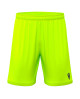 Limonkowe spodenki Macron Galax 800004561500
