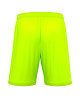 Limonkowe spodenki Macron Galax 800004561500