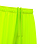 Limonkowe spodenki Macron Galax 800004561500