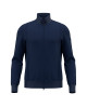 Granatowa bluza Macron ATH ICON LAGOON 100001250700
