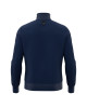 Granatowa bluza Macron ATH ICON LAGOON 100001250700