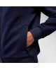 Granatowa bluza Macron ATH ICON LAGOON 100001250700