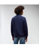 Granatowa bluza Macron ATH ICON LAGOON 100001250700