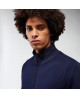 Granatowa bluza Macron ATH ICON LAGOON 100001250700