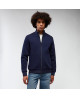 Granatowa bluza Macron ATH ICON LAGOON 100001250700