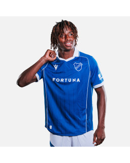 Koszulka FC Banik Ostrava wyjazdowa 2026/27 | Oficjalna koszulka