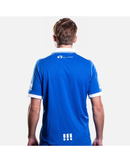 Koszulka FC Banik Ostrava wyjazdowa 2026/27 | Oficjalna koszulka