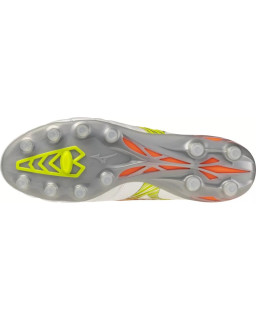 Mizuno Morelia Neo V Japan białe – K-Leather, Made in Japan
