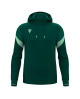 Zielona bluza Macron Alchemist 800004531744