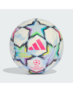 Piłka meczowa adidas UEFA Champions League 26/27 Pro | RED BOX