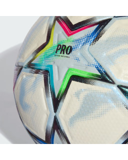 Piłka meczowa adidas UEFA Champions League 26/27 Pro | RED BOX