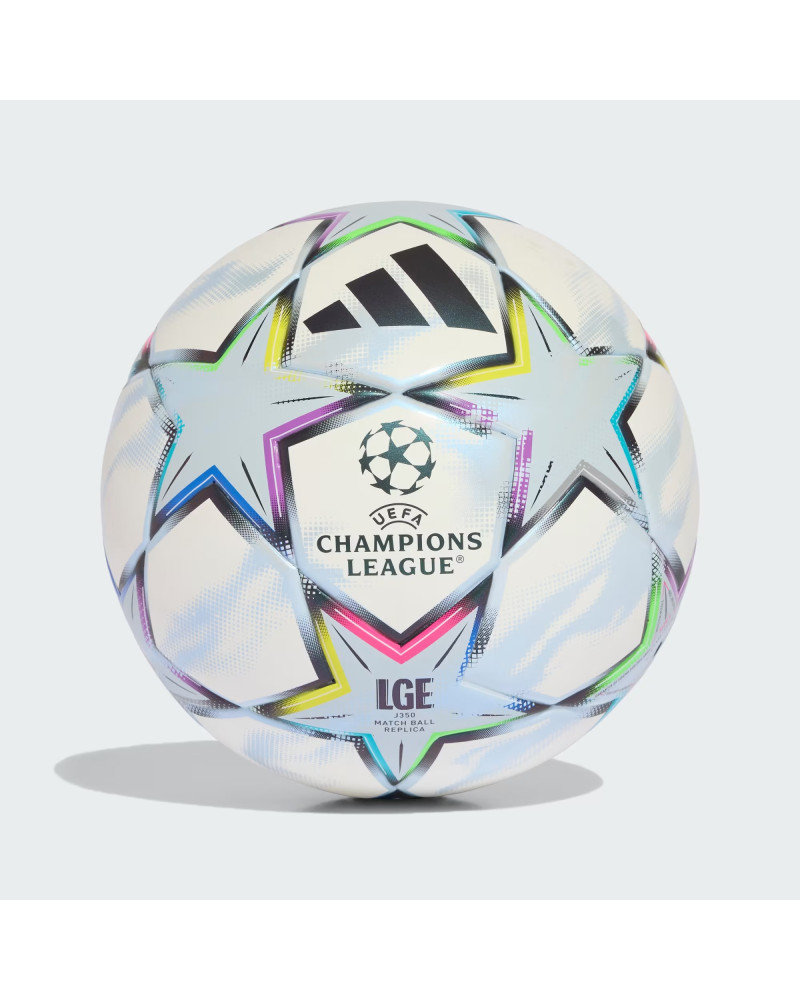 Piłka adidas UEFA Champions League 26/27 League J350 350 g | RED BOX