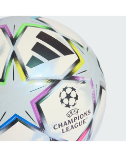Piłka adidas UEFA Champions League 26/27 League J350 350 g | RED BOX
