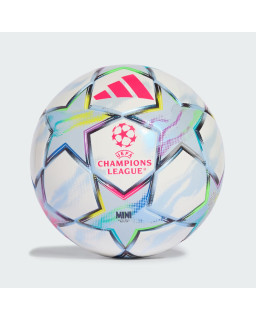 Minipiłka adidas UEFA Champions League 26/27 | Piłka z piankowym rdzen