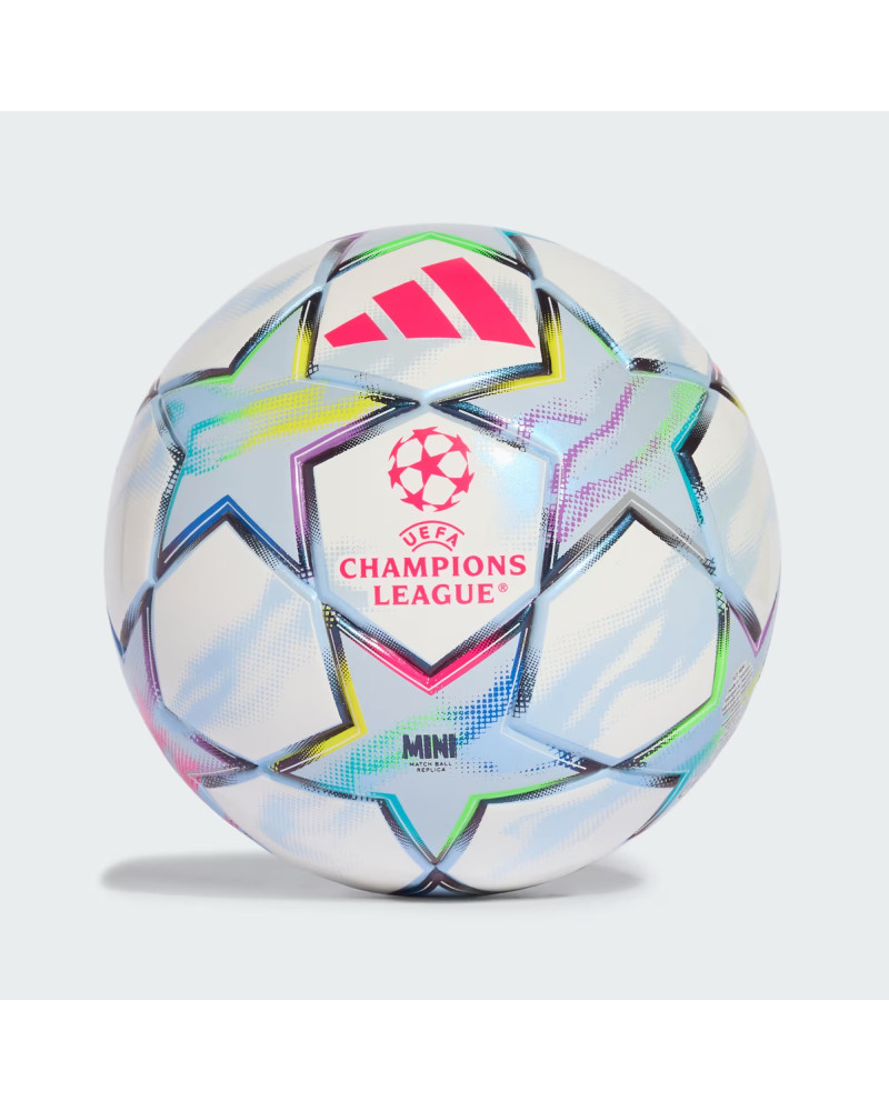 Minipiłka adidas UEFA Champions League 26/27 | Piłka z piankowym rdzen