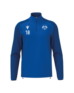 Bluza treningowa Macron SKS 13 Poznań