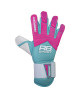 Rękawice bramkarskie RBSPORT MENTA Training – lateks New Basic