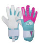 Rękawice bramkarskie RBSPORT MENTA GIGA – Giga Grip | RED BOX