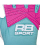 Rękawice bramkarskie RBSPORT MENTA GIGA – Giga Grip | RED BOX