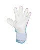Rękawice bramkarskie RBSPORT MENTA HBNC - latex Contact | RED BOX