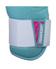 Rękawice bramkarskie RBSPORT MENTA HBNC - latex Contact | RED BOX