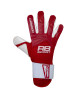 Rękawice bramkarskie RBSPORT ROSSO HBNC - latex Contact | RED BOX