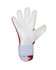 Rękawice bramkarskie RBSPORT ROSSO HBNC - latex Contact | RED BOX