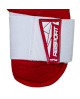 Rękawice bramkarskie RBSPORT ROSSO HBNC - latex Contact | RED BOX