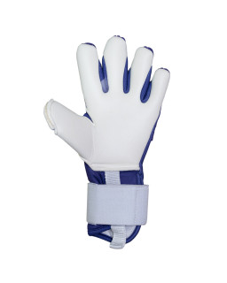 Rękawice bramkarskie RBSPORT VIOLA Training – lateks New Basic