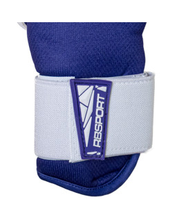 Rękawice bramkarskie RBSPORT VIOLA Training – lateks New Basic