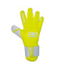 Rękawice bramkarskie RBSPORT GIALLO Training – lateks New Basic