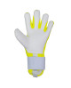 Rękawice bramkarskie RBSPORT GIALLO Training – lateks New Basic