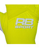 Rękawice bramkarskie RBSPORT GIALLO Training – lateks New Basic