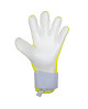 Rękawice bramkarskie RBSPORT GIALLO HBNC - latex Contact | RED BOX