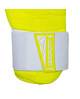 Rękawice bramkarskie RBSPORT GIALLO HBNC - latex Contact | RED BOX