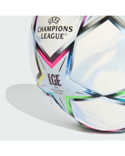 Piłka adidas UEFA Champions League 26/27 League J290 290 g | RED BOX