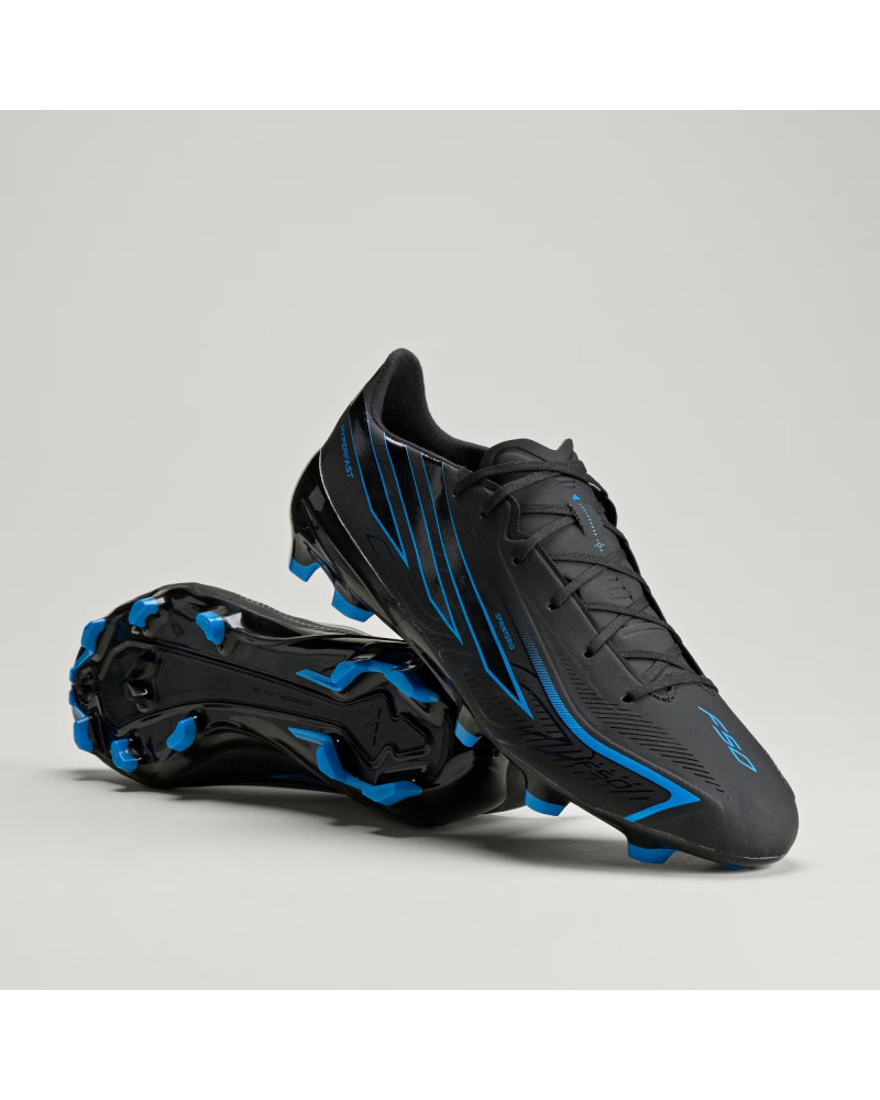 adidas F50 Hyperfast League FG czarne | Korki piłkarskie | RED BOX