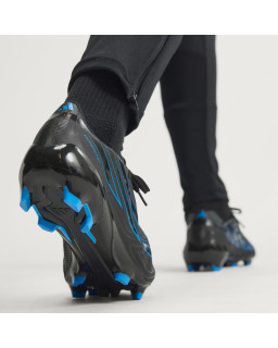 adidas F50 Hyperfast League FG czarne | Korki piłkarskie | RED BOX