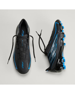 adidas F50 Hyperfast League FG czarne | Korki piłkarskie | RED BOX