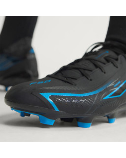 adidas F50 Hyperfast League FG czarne | Korki piłkarskie | RED BOX