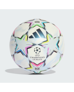 Piłka adidas UEFA Champions League 26/27 League w kartoniku | RED BOX