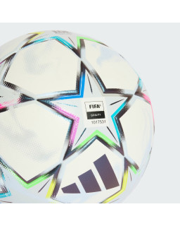 Piłka adidas UEFA Champions League 26/27 League w kartoniku | RED BOX