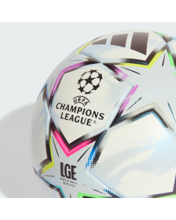 Piłka adidas UEFA Champions League 26/27 League w kartoniku | RED BOX