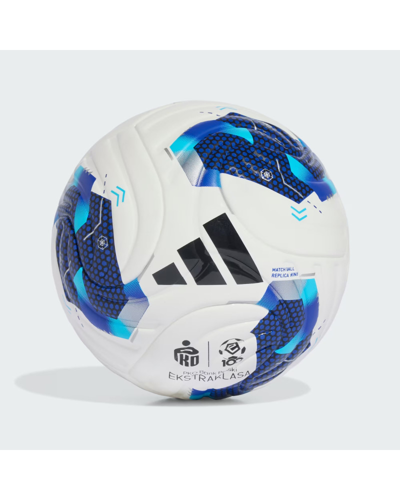 Minipiłka adidas Ekstraklasa 26/27 | Piłka z piankowym rdzeniem
