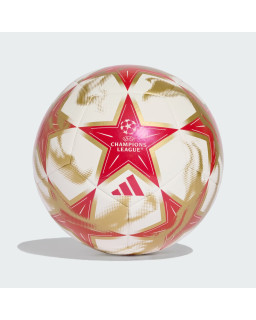 Piłka adidas UEFA Champions League 26/27 Club | RED BOX
