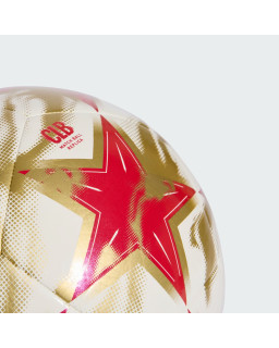 Piłka adidas UEFA Champions League 26/27 Club | RED BOX