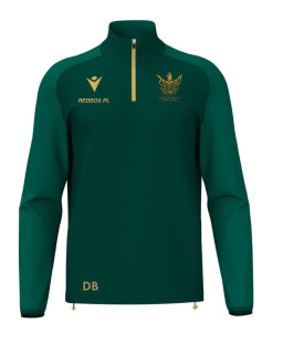 Bluza treningowa Macron - MBT