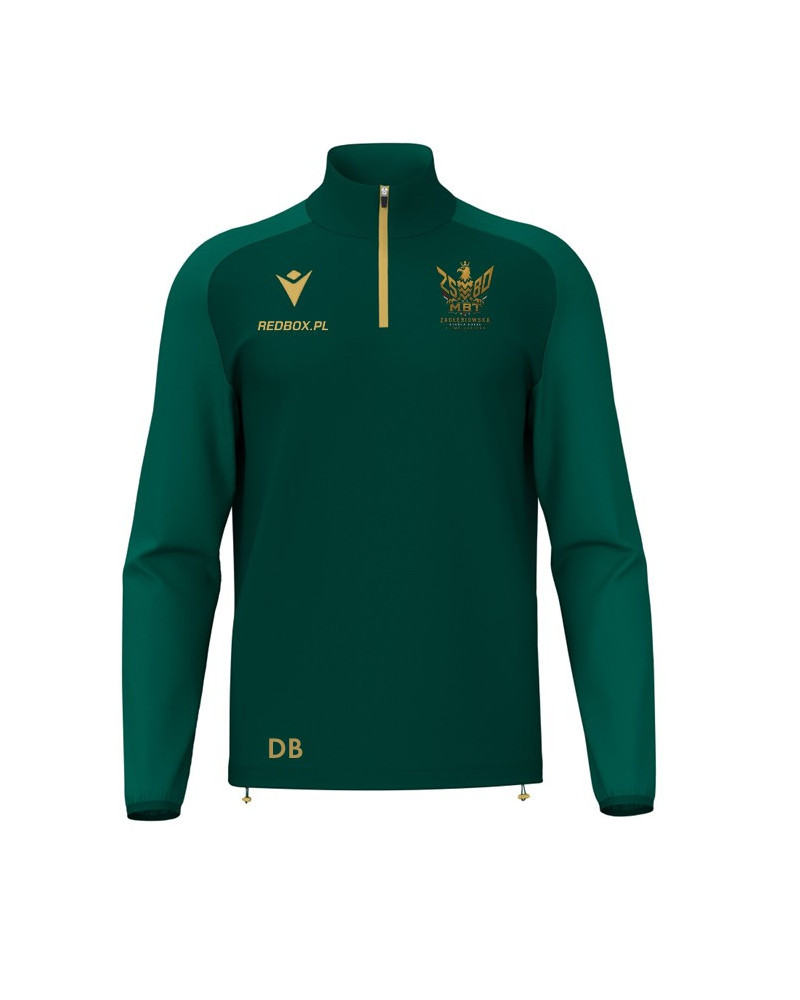Bluza treningowa Macron - MBT